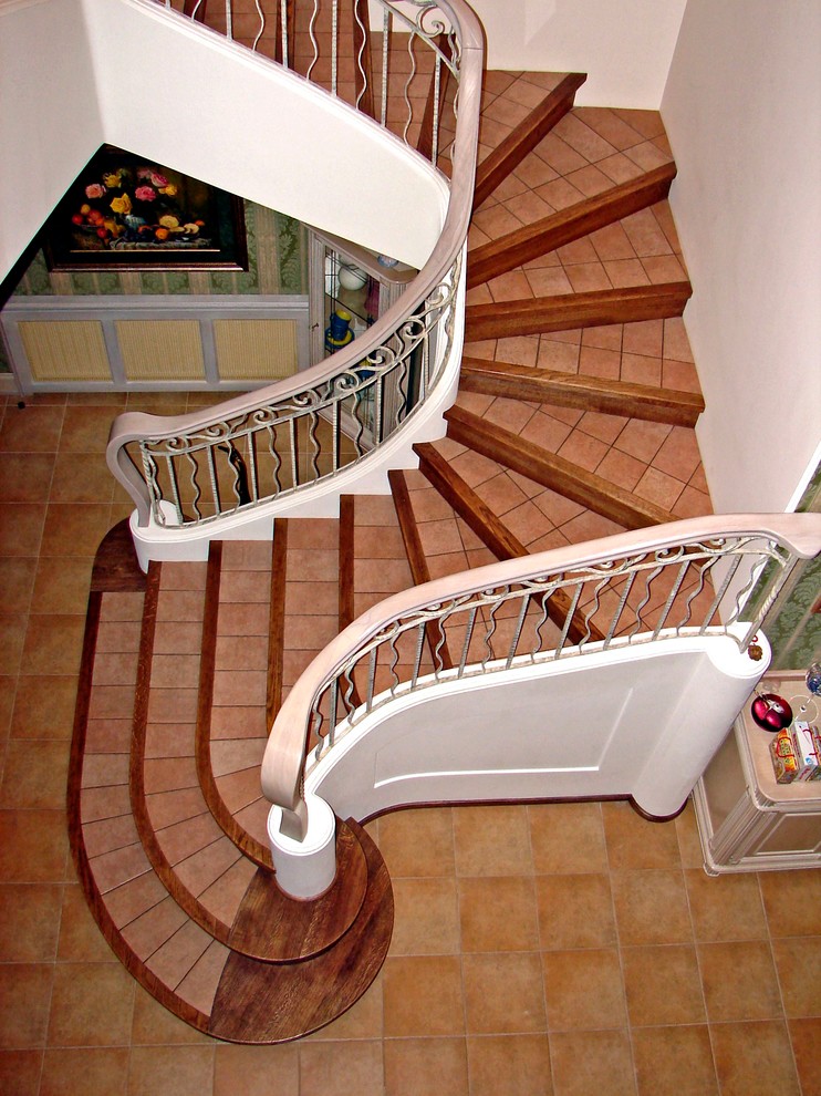 Лестницы Streamstairs Rybland