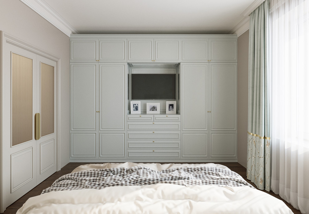 Реновация квартиры