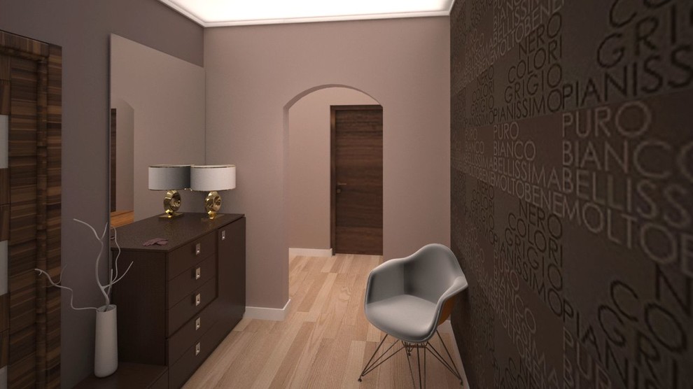 квартира в Некрасовке