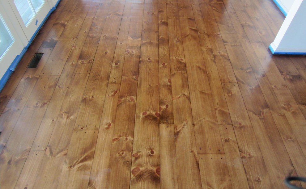 Bona Early American Floor Stain Colors Viewfloor.co
