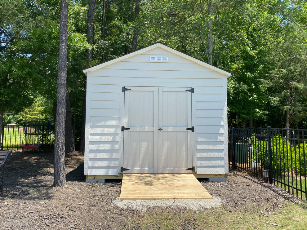 Storage Solutions