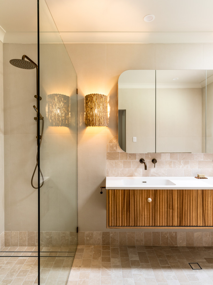 Medowie - Bathroom Oasis