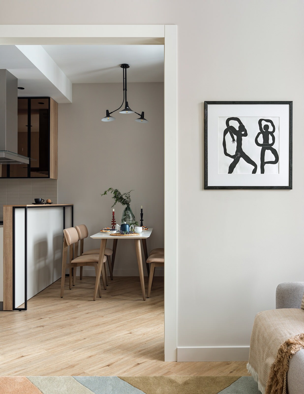 59 метров для девушки