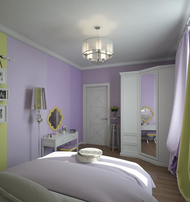 Квартира-сюрприз