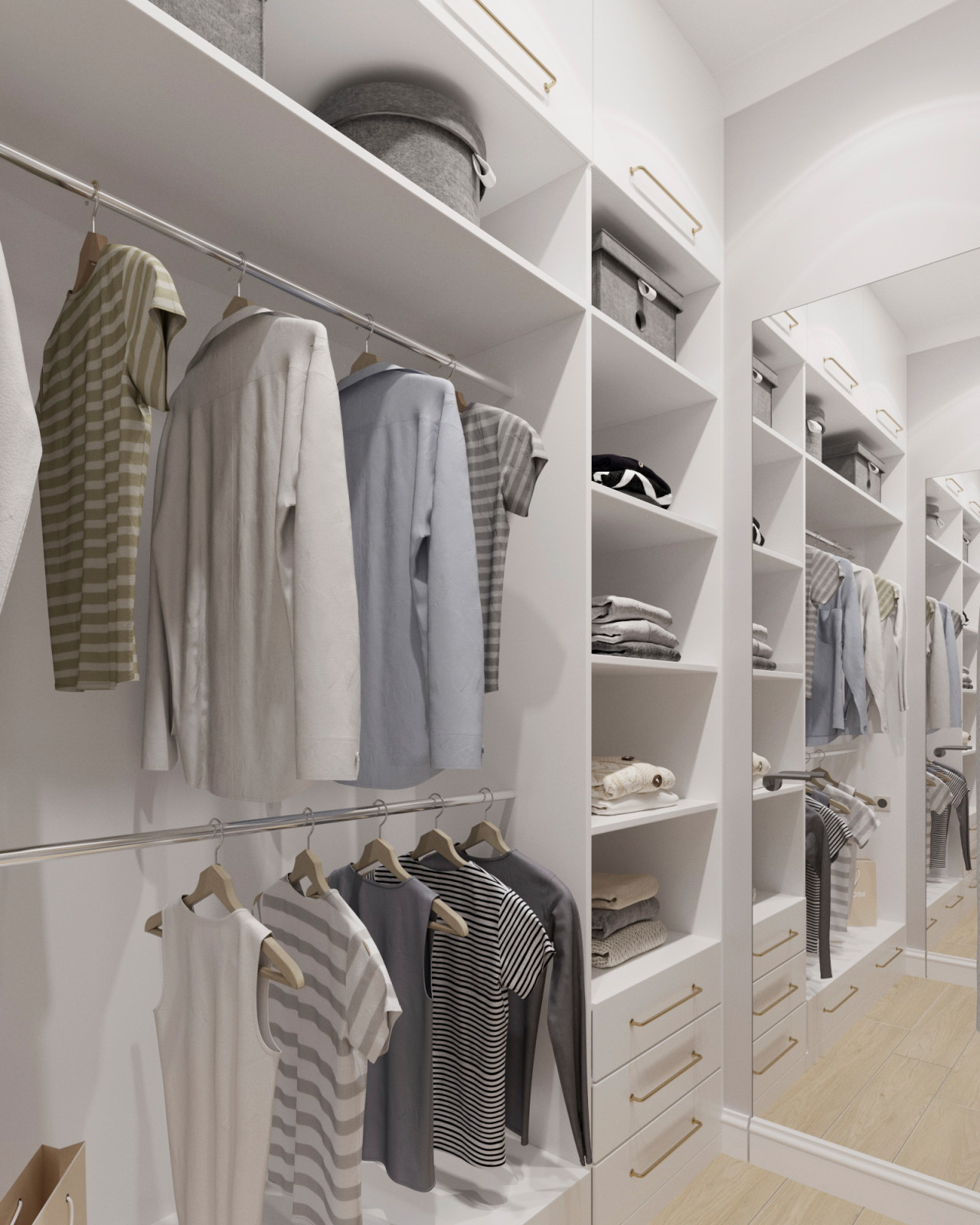 Квартира г. Москва