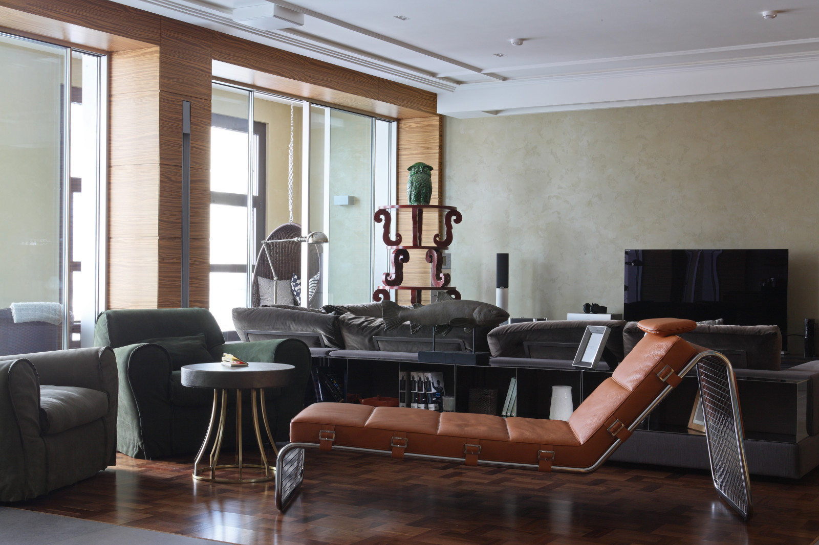 Резервный проезд