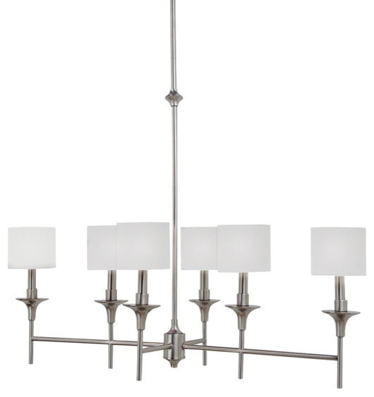 Seagull Lighting 66953en 962 Stirling Pendant Brushed Nickel Seagull Lighting 66953en 962 Stirling Pendant Brushed Nickel