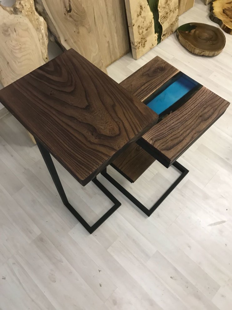 столики из карагача