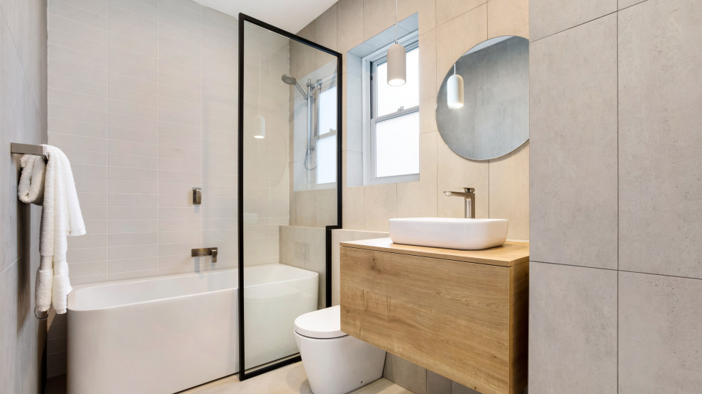 Rose Bay Apartment