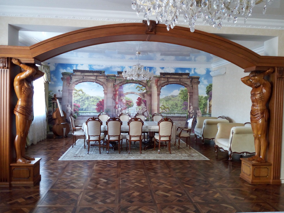 Дом на отлично