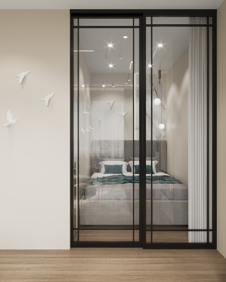 КВАРТИРА В ДОМОДЕДОВО 40 м2