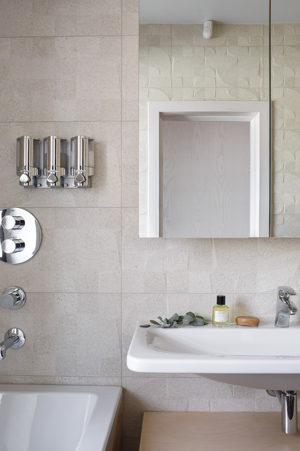 Дом в Подмосковье