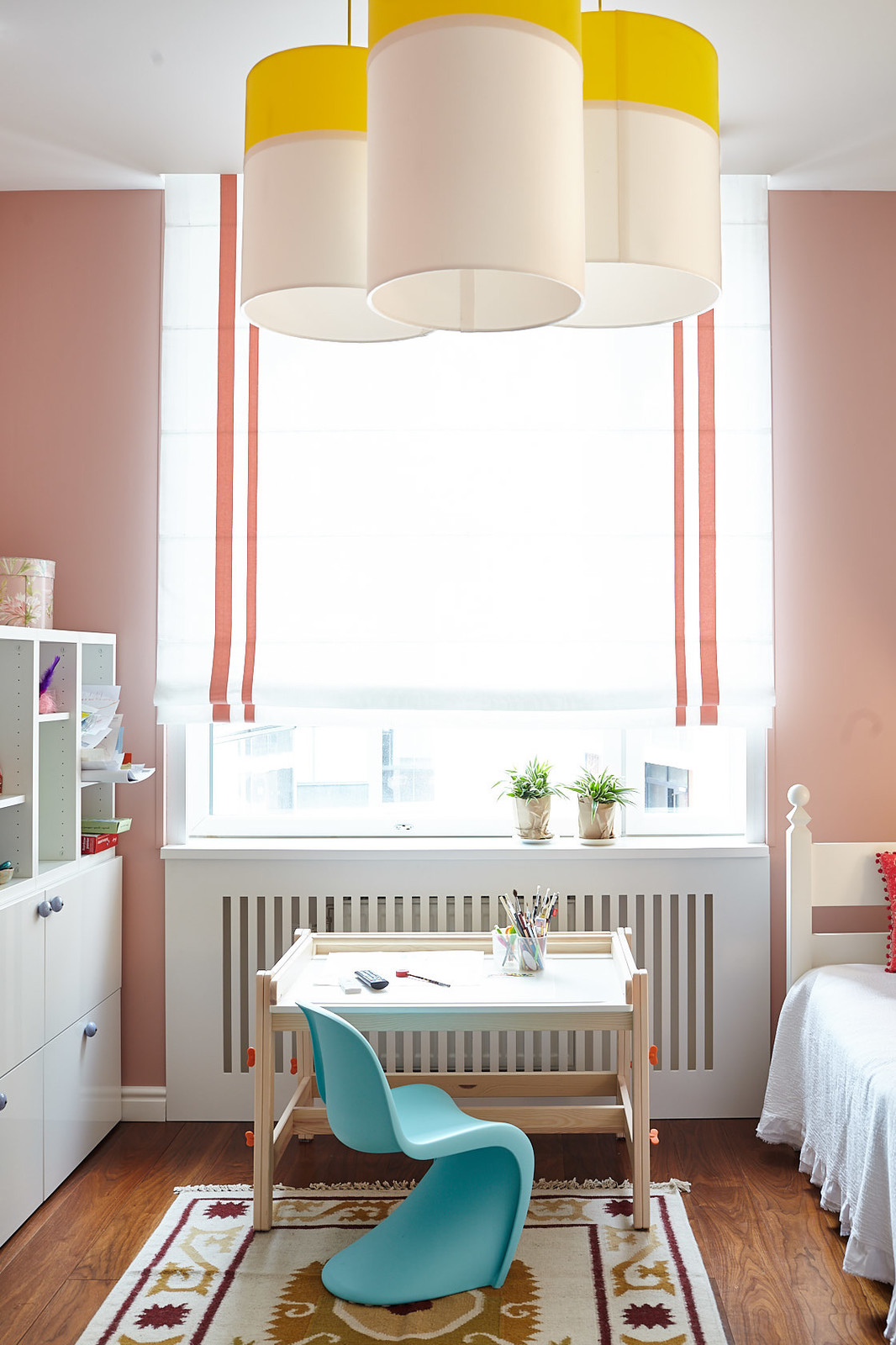 Декорирование квартиры на улице Барочная в Санкт - Петербурге