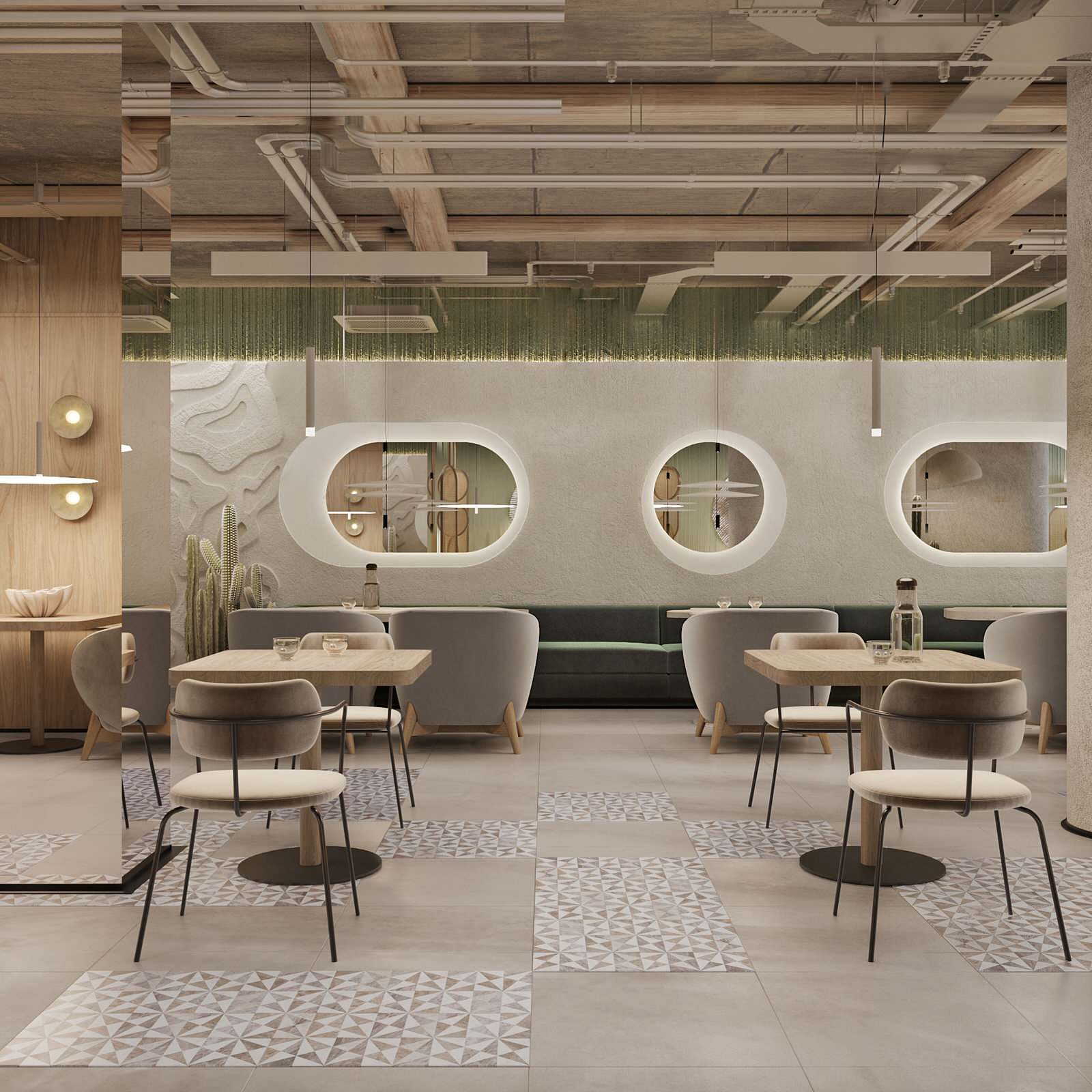 Ресторан Фойе