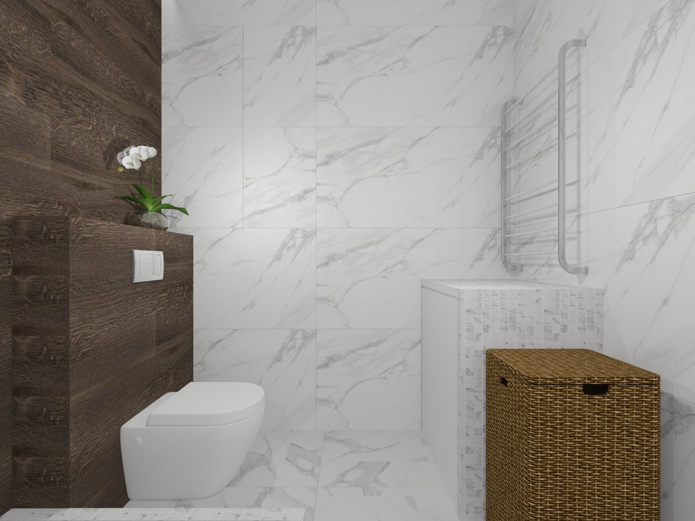 Северный лес