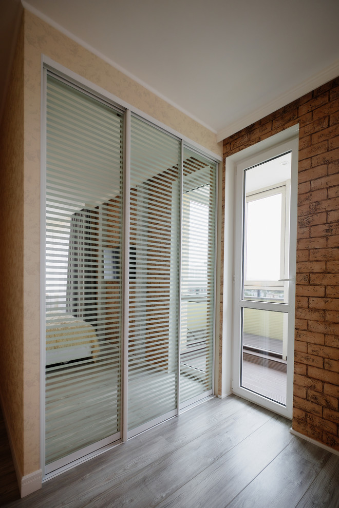 2к.кв. ЖК Триумф Парк