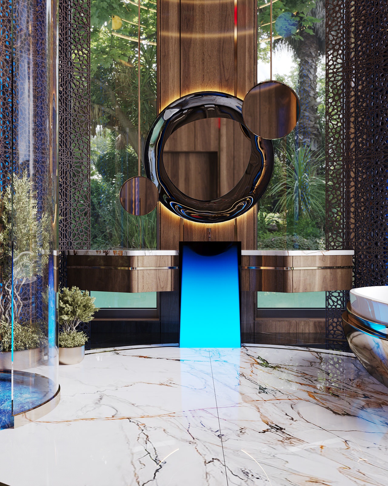 Ванная комната