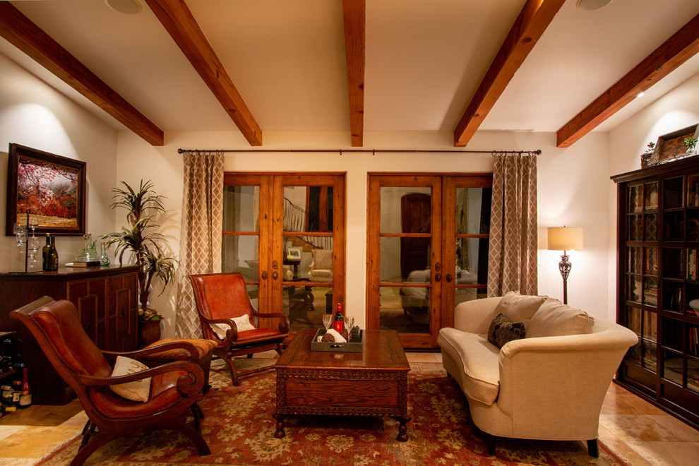Cahuilla Hills Residence