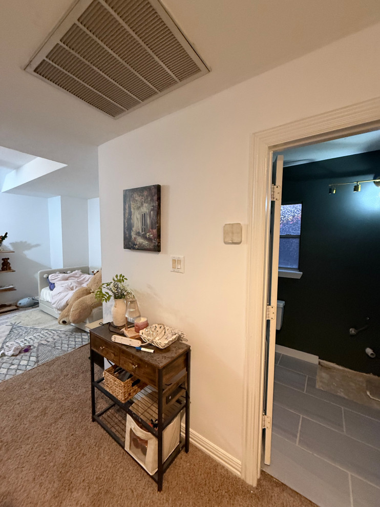 CD14319 - Home Restoration project & Renovation