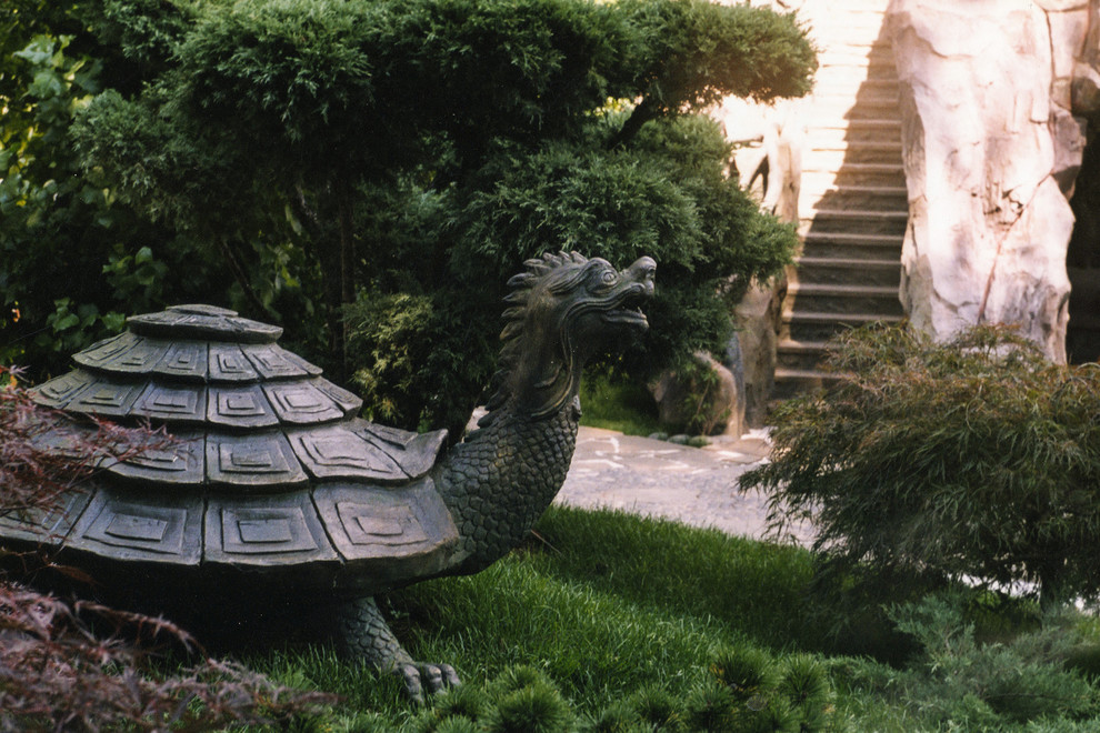 Раздоры, частная территория