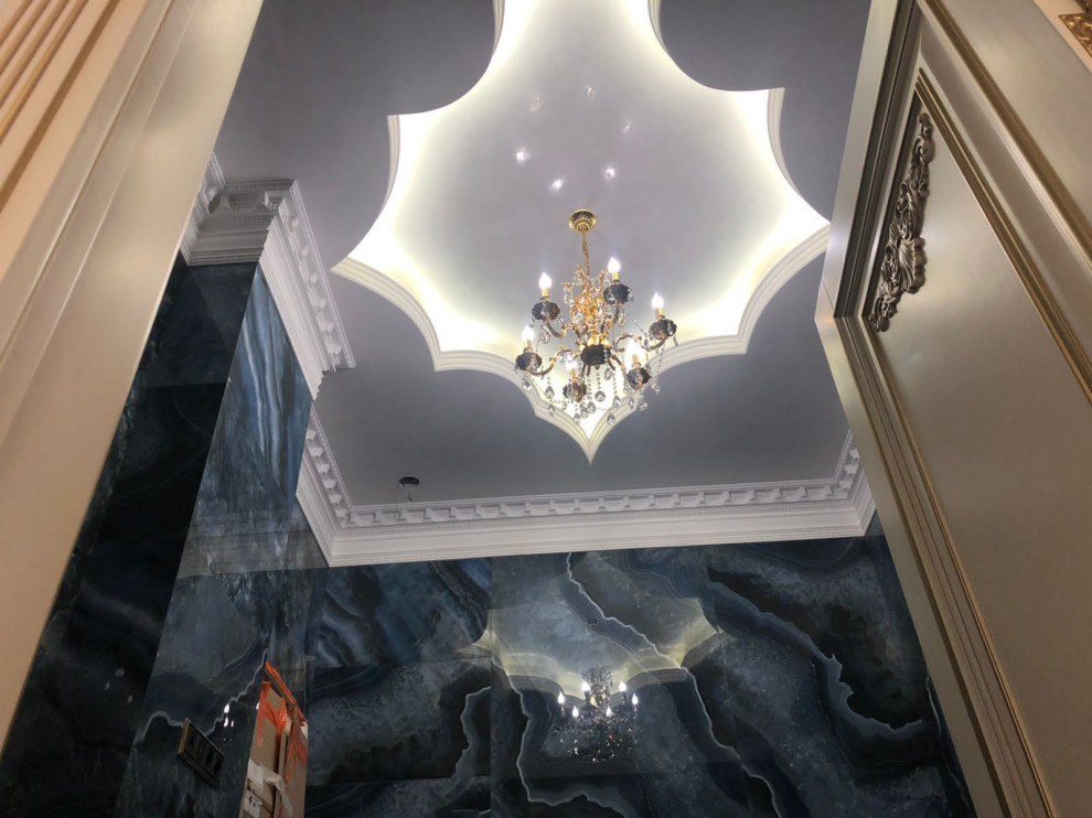 ЖК Сердце Столицы