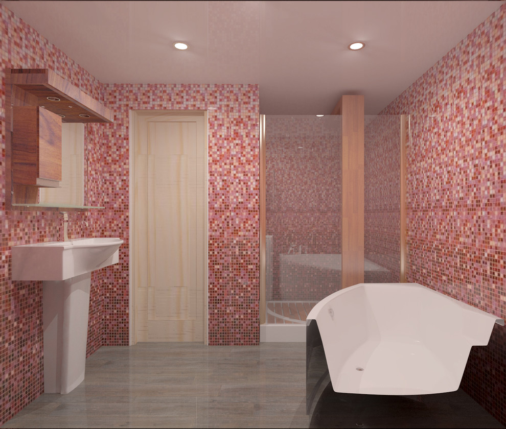 Квартира Видное