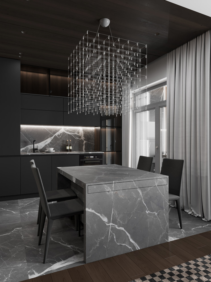 Апартаменты в ЖК "ЛАХТА PLAZA"  | Санкт-Петербург | Россия |