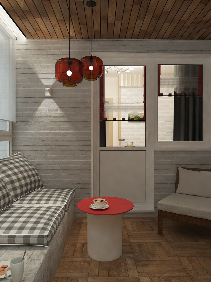 Квартира по Чернышевского