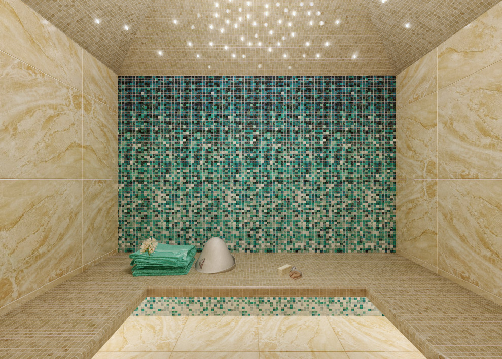 СПА-Салон в Грибки-2