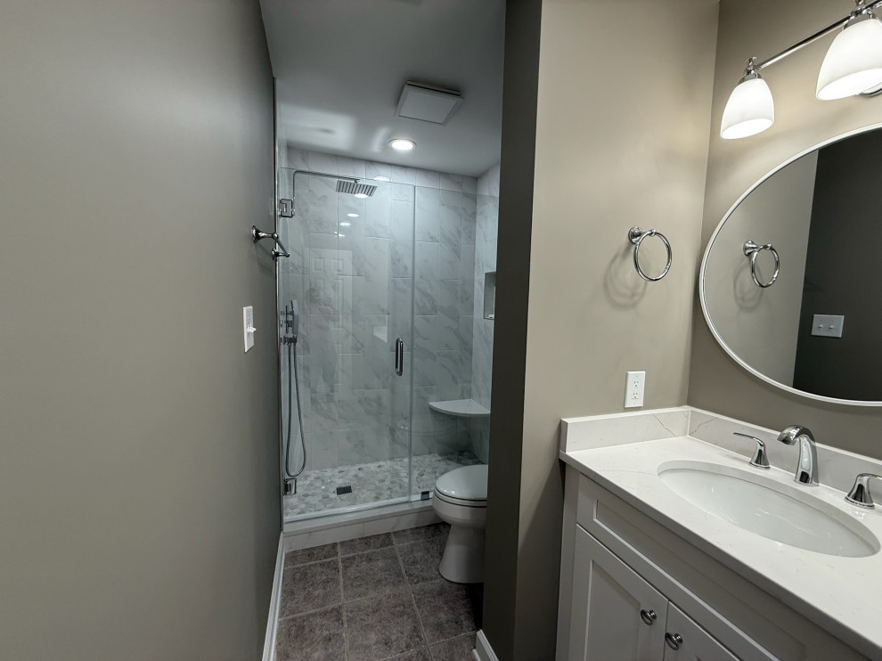Bathroom Remodels and More in North Myrtle Beach