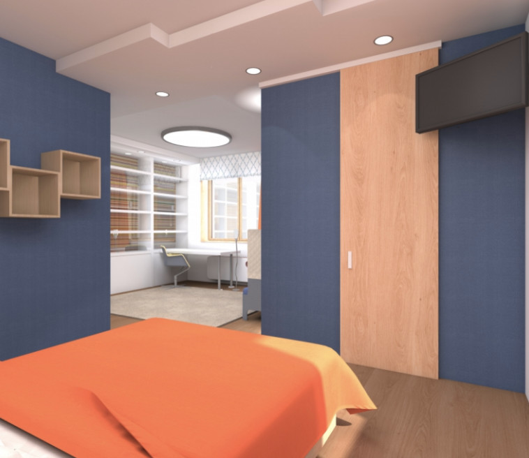 Дом в Ольгино