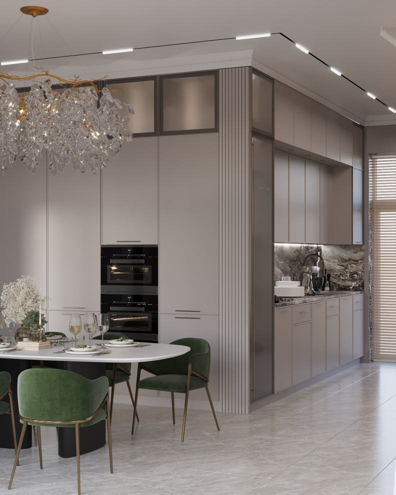 Частный дом Булгари Парк Самара