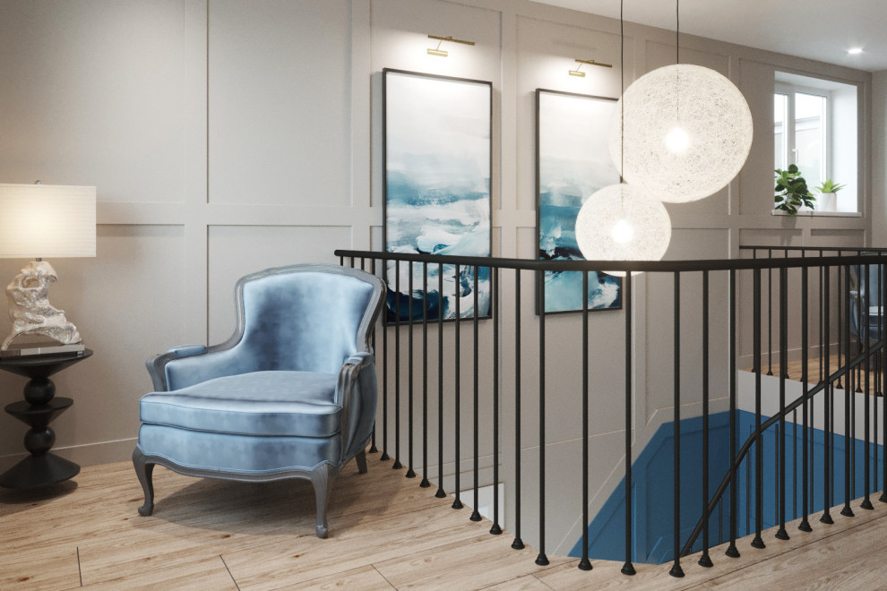 Дом у моря в Девоне, Англия