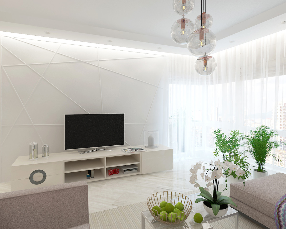 Квартира у Моря