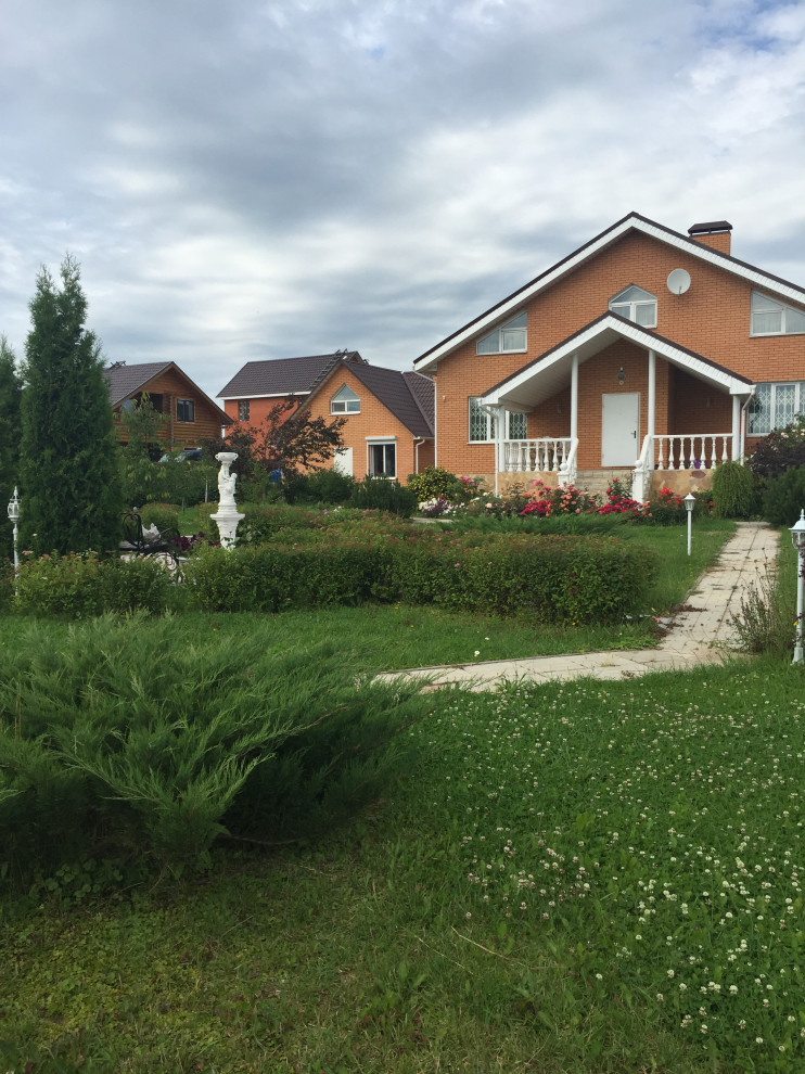 Чепелово "Семейные"