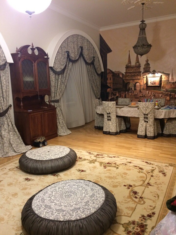 Москва  Квартира Фото