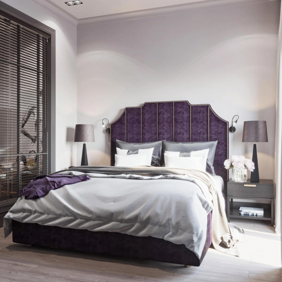 Дизайн интерьера квартиры с межкомнатным окном