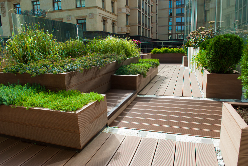 Московский балкон