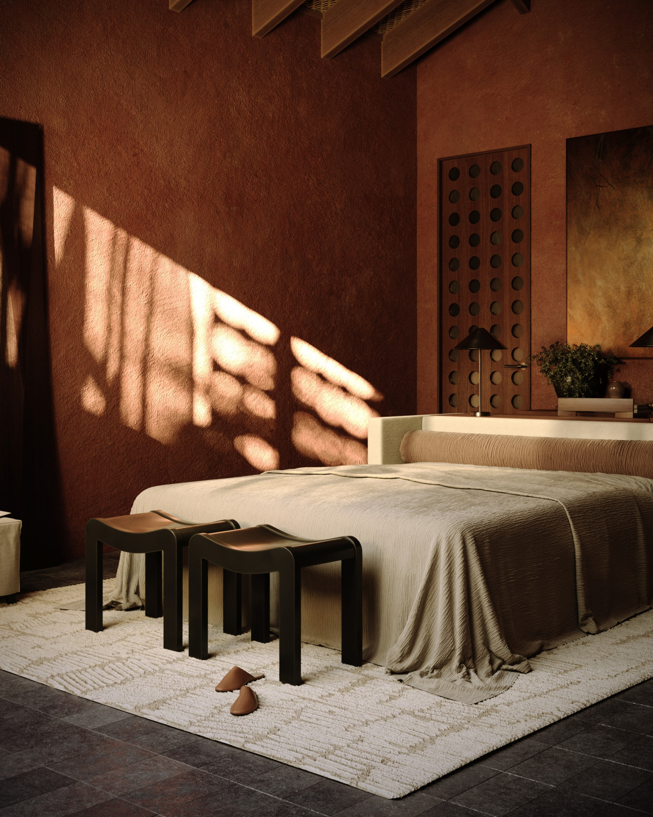 Виллы на Бали SEREN HOUSE