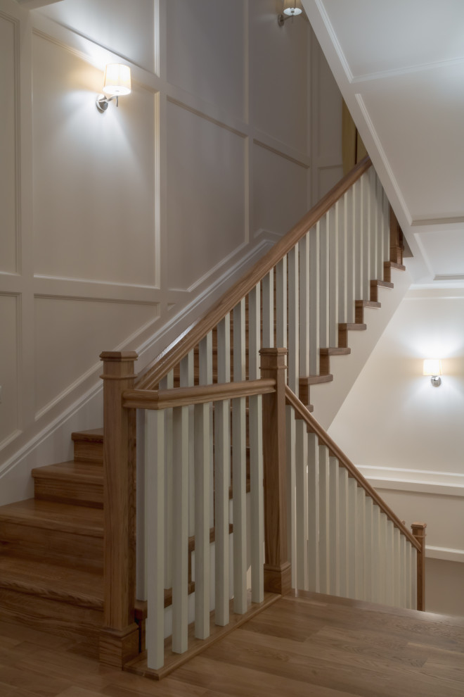 Загородный дом "Кубинка"