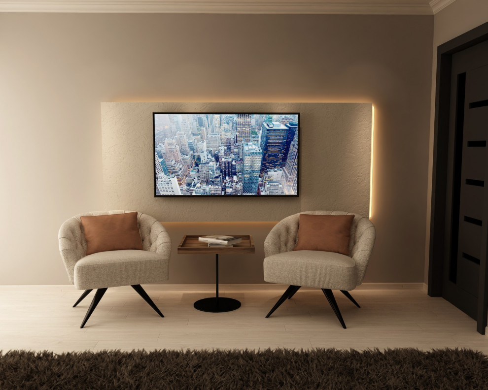 Проект для Узбекистана