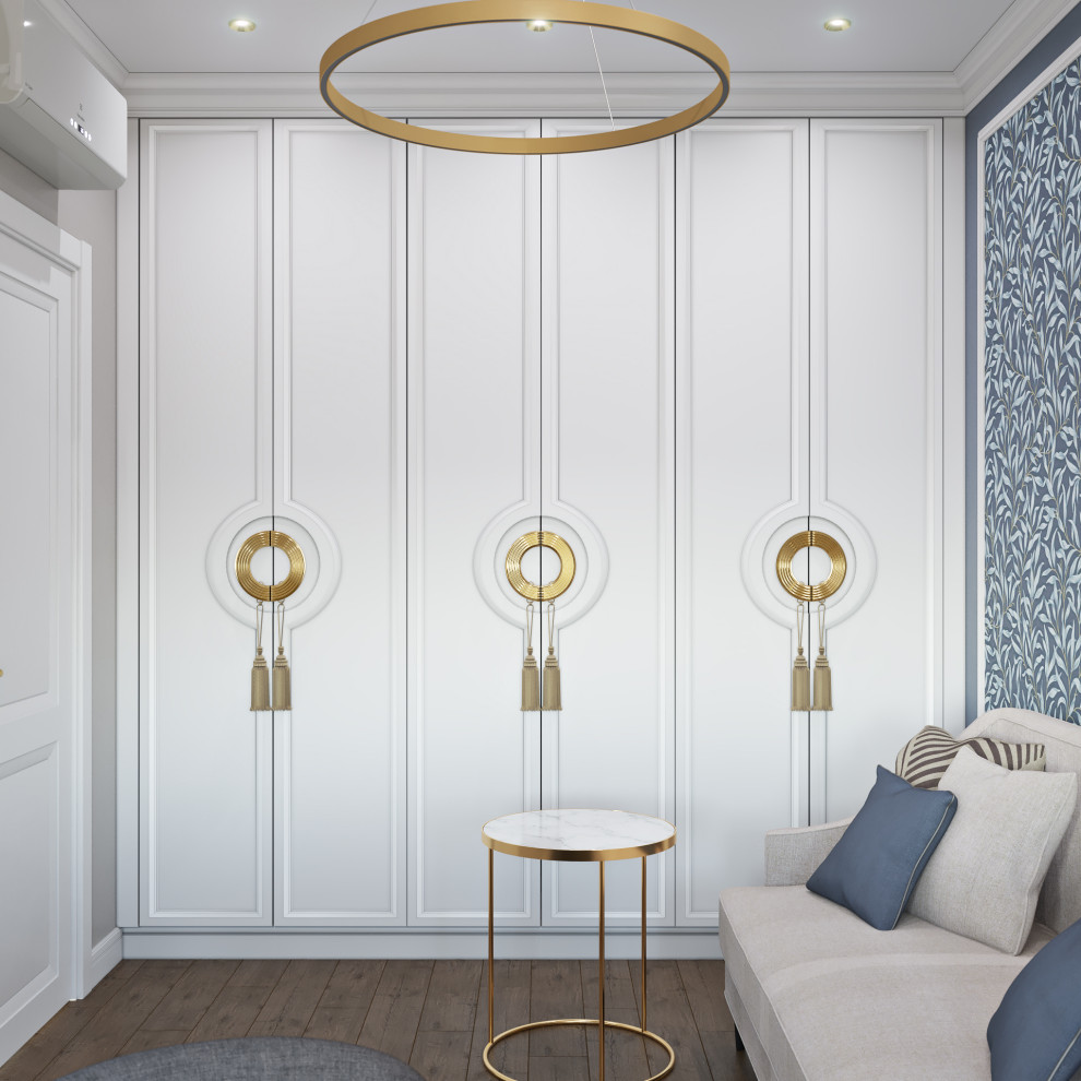 Частный дом в КП Вилланова, г. Краснодар