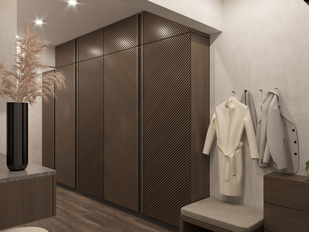 Квартира. Москава. Алексеевская