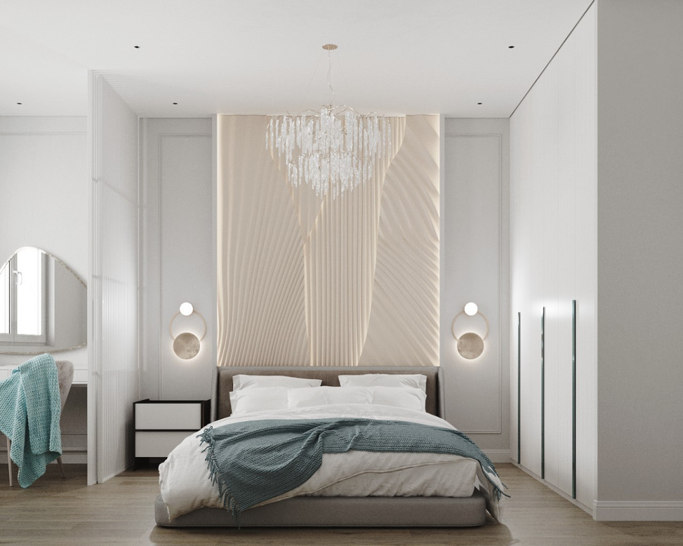 ЖК «Береговой»