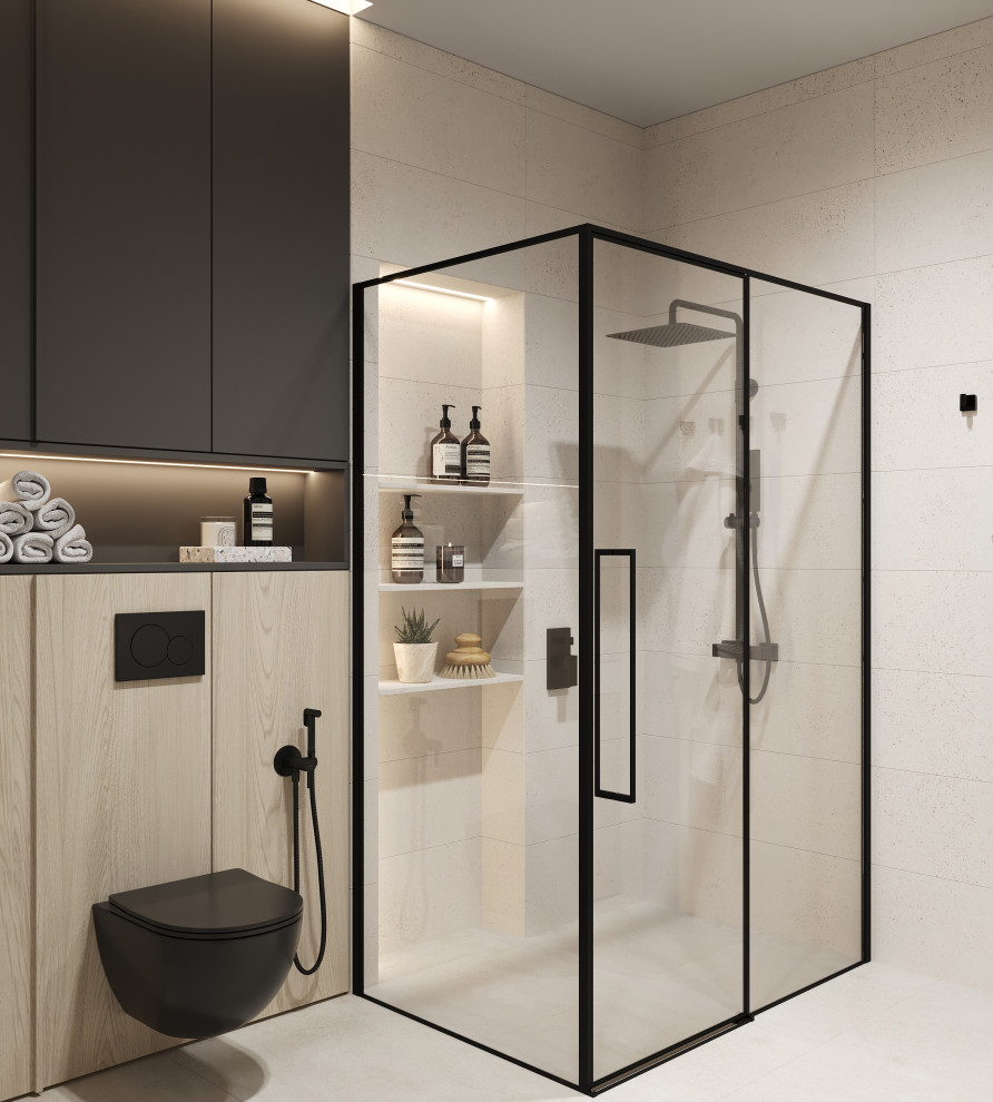 Частный дом в пос. Кузнечиха, г. Ярославль. 196 м.кв.