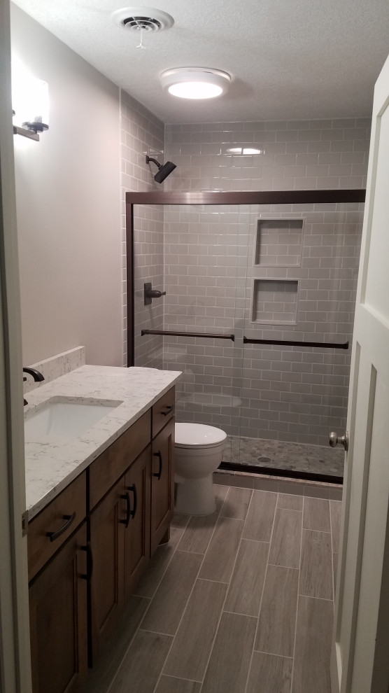 Renovations