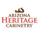 Arizona Heritage Cabinetry