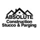 ABSOLUTE STUCCO & PARGING