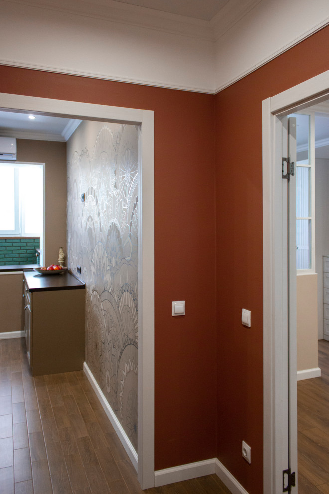 Однокомнатная квартира в жк Ясный