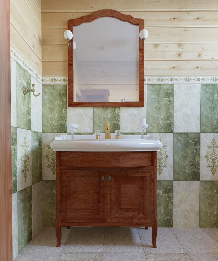 дизайн санузла